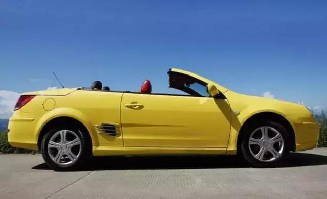 你还记得秦川汽车吗,你还记得你曾经的那辆车吗