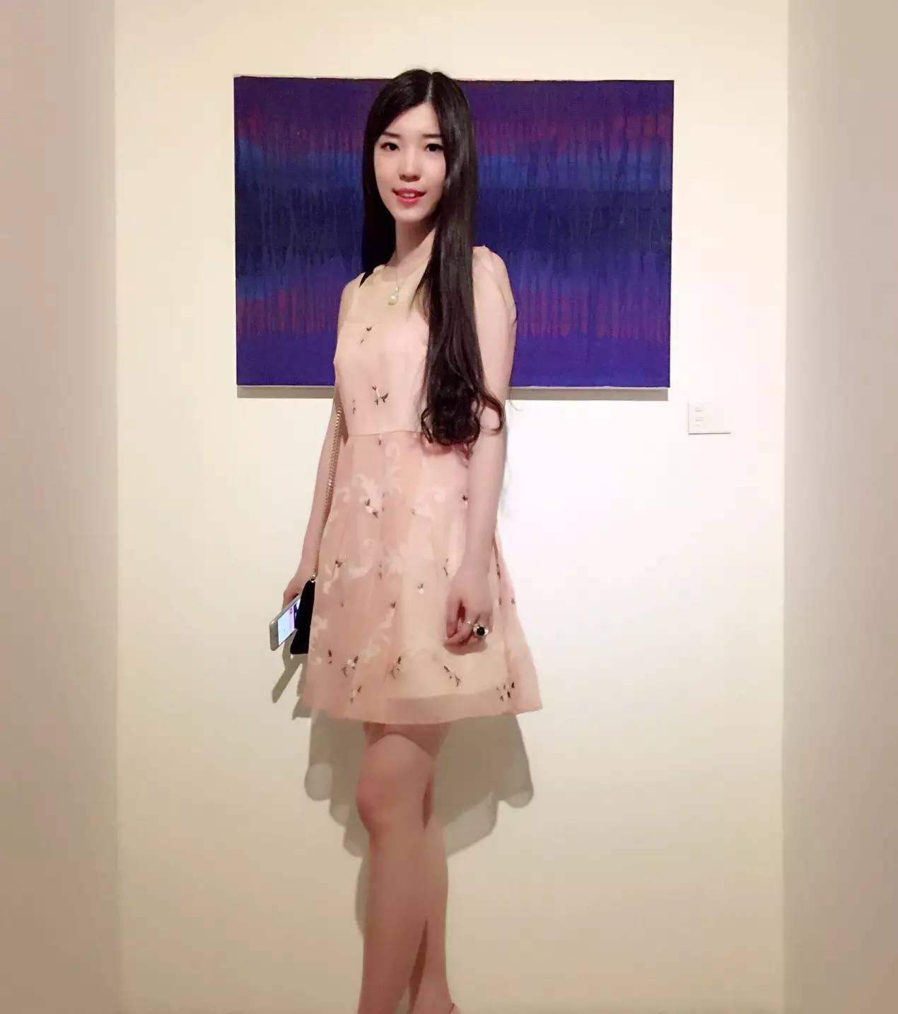 向晚穿搭女装服饰,向晚牛仔穿搭