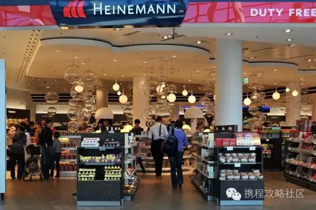 免税店购物退税攻略,免税店退税怎么计算