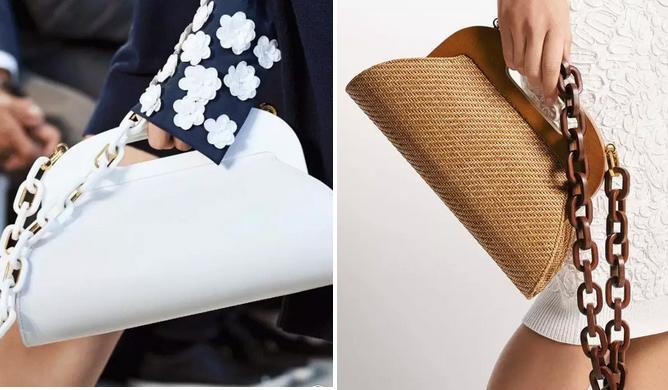 mk和蔻驰品牌属于什么档次,mk和蔻驰女包哪个料子更好