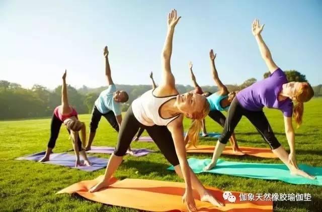 好的瑜伽老师怎么和新会员沟通的？