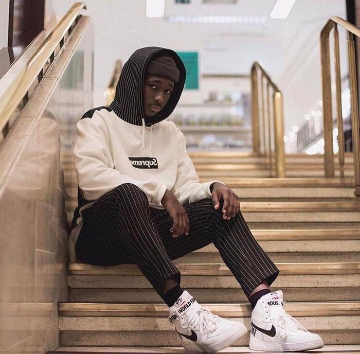 条纹T恤穿搭,条纹单品穿搭技巧