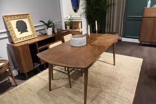 家具产品风向标,家具展引领产业升级