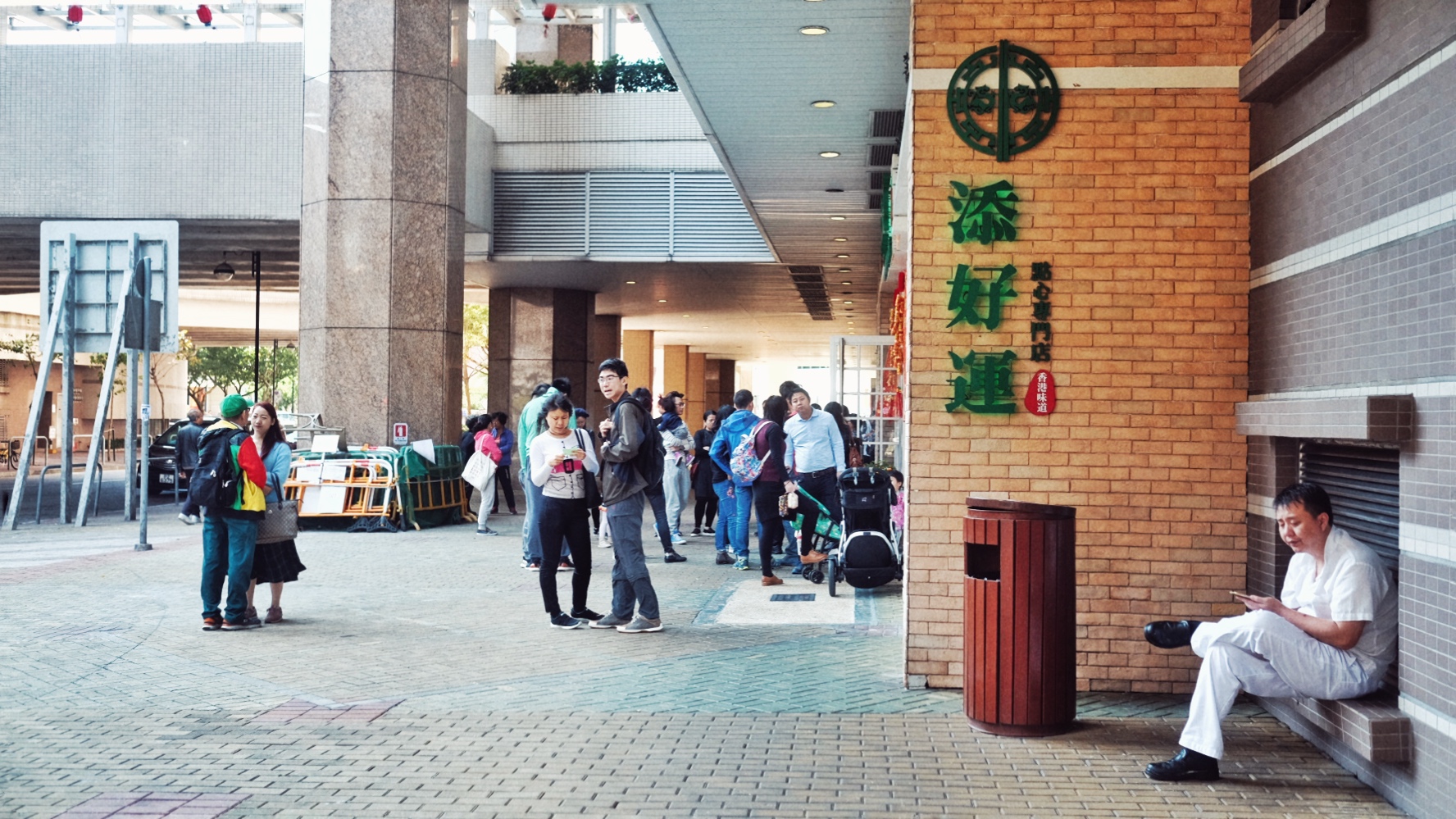 去很多次香港后的心得,去了香港一定要吃的东西