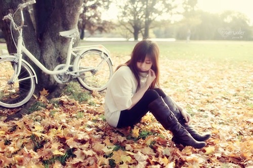 页图聚:我漠然的望着眼前的滔滔江水,停下了,怎样已往