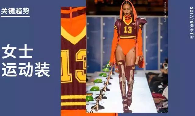 秋冬季时尚运动装,女士时尚潮流穿搭秋冬休闲