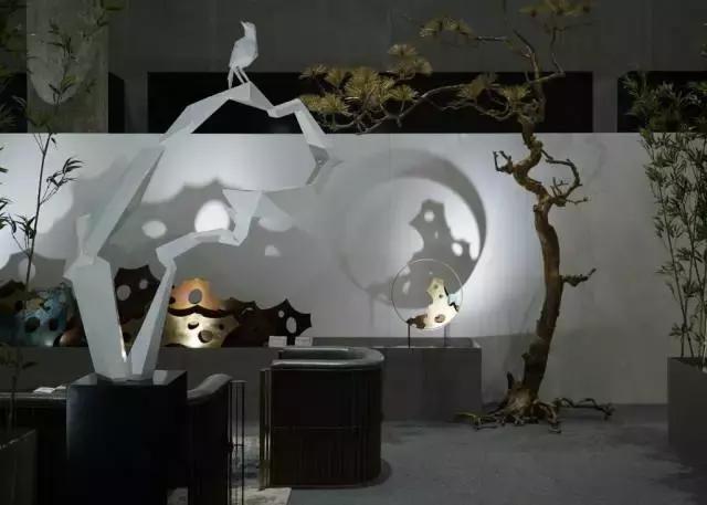 轻奢极简家居推荐,高颜值家居精致生活格调