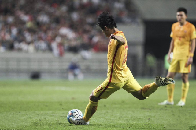 里皮为何能给国足带来巨大改变,里皮巅峰时期执教国足高光时刻