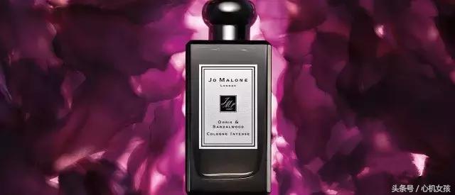 jomalone祖玛珑爆款香水,jomalone祖马龙香水乌木佛手柑平替
