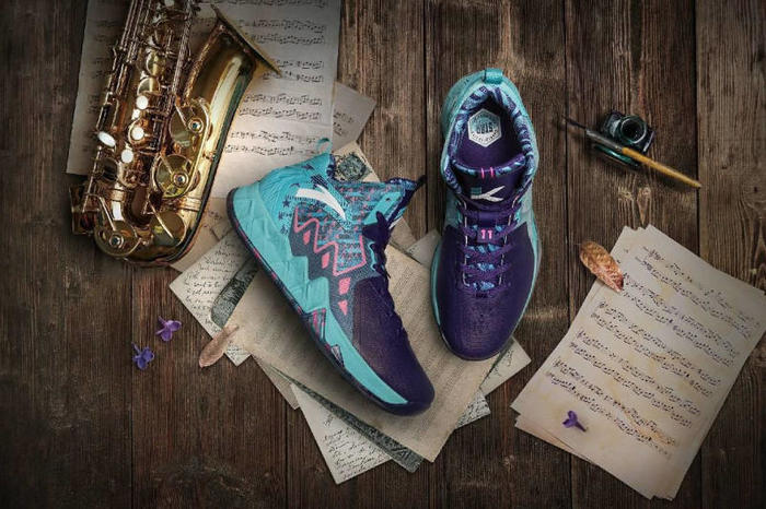 国产球鞋逆袭,国产新品牌球鞋