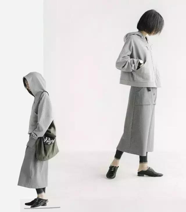 学生党春秋搭配分享,学生党学穿搭博主推荐