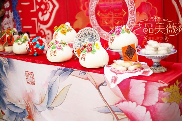 婚礼订桌技巧,婚礼订酒店怎么订