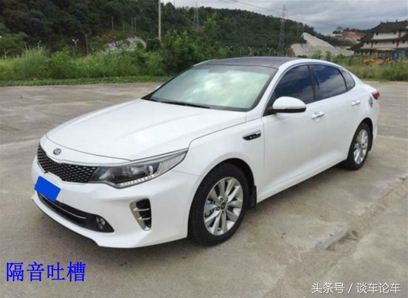 2020款起亚k5车主吐槽,起亚k52.0车主真实感受