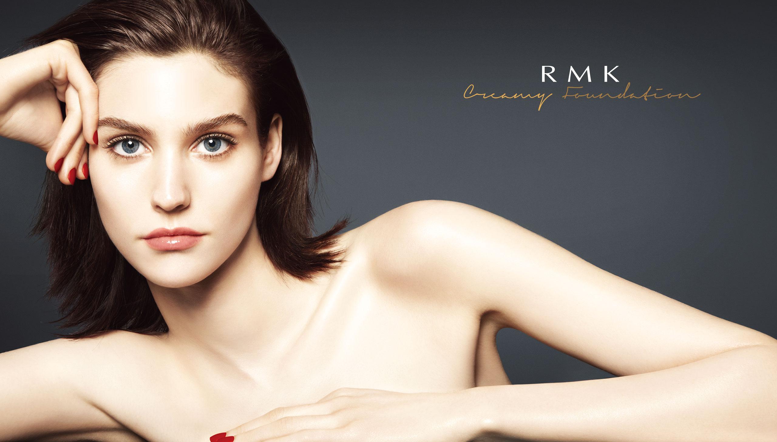 rmk的粉底液色号推荐,追求超自然粉底测评