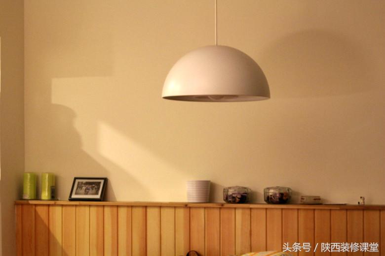 历时8个月的新家终于完工了,入住刚装修3个月的房子