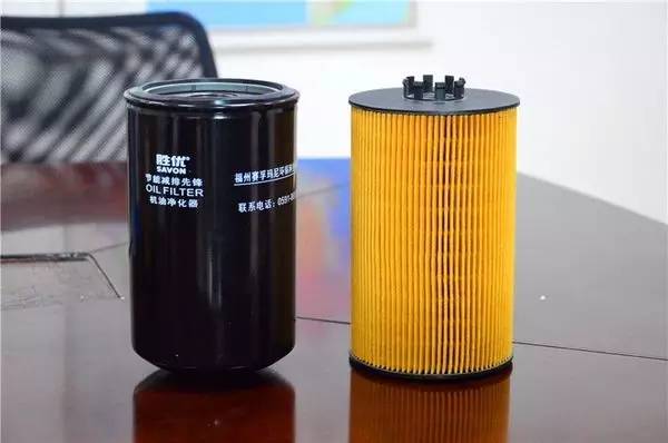 好马配好鞍好车加好油,机滤有必要买贵的么