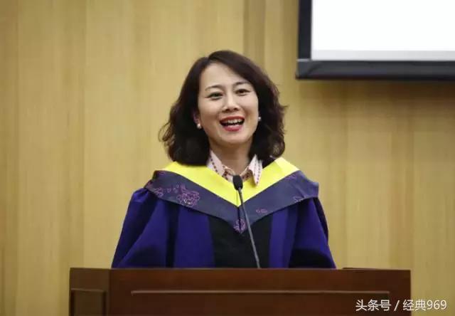 毕业典礼大咖,不寻常的毕业季不一样的毕业典礼