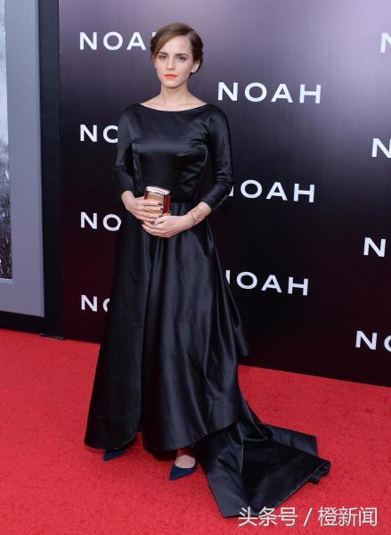 emmawatson最好的未来,女大十八变的十八变