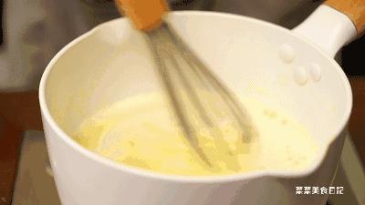 它好吃死了，难怪能刷爆朋友圈！