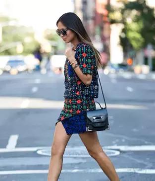 这个春天要被几件外套承包了,早春包包小众品牌