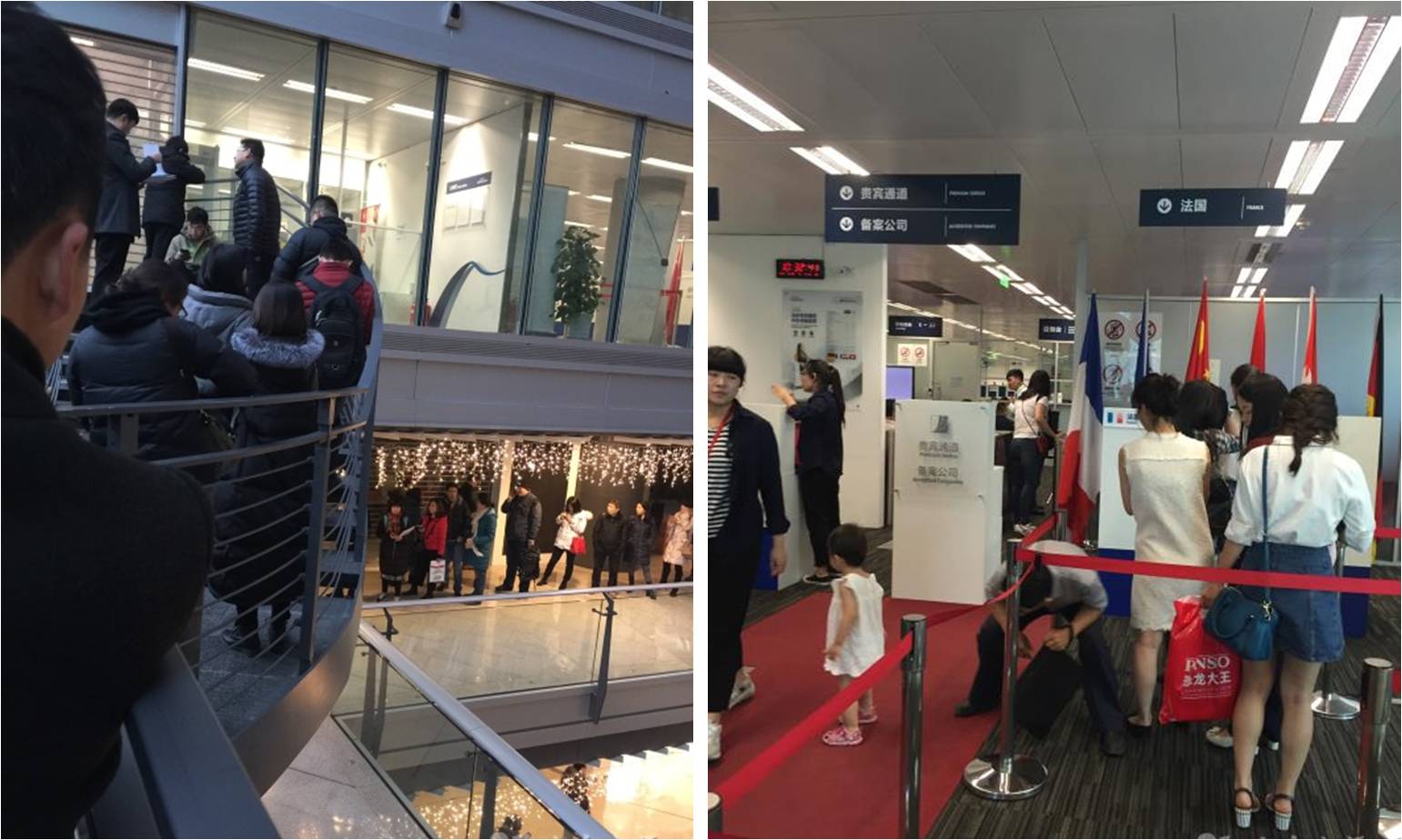 所有不起眼的小事都透露着细节,这些微不足道的小细节