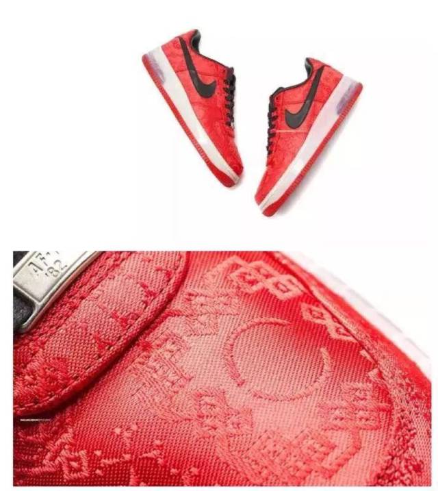 你们都在等秦舒培生孩子，而我却在关注CLOT悄悄上新