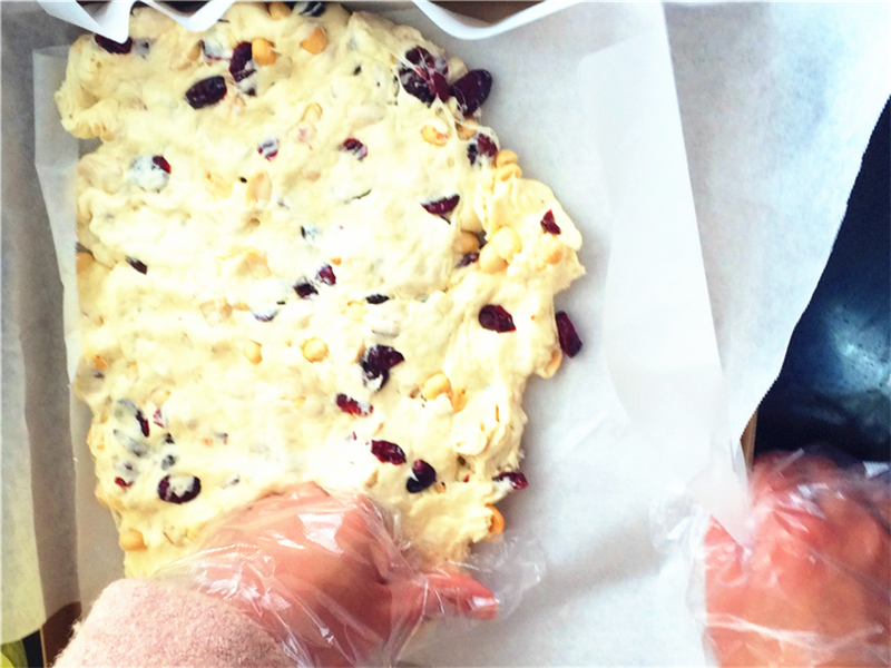 吃不完的奶粉做牛轧糖,做牛轧糖用什么奶粉好