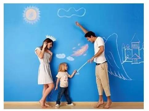 墙面翻新刷白怎样不脱皮,墙面翻新刷漆的详细步骤