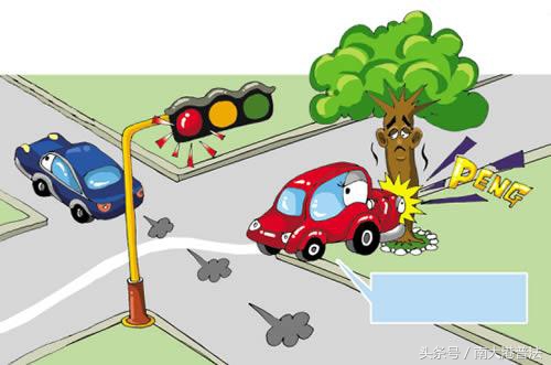 新加坡实习期闯红灯怎么处罚,没有驾驶证开车闯红灯怎么处罚