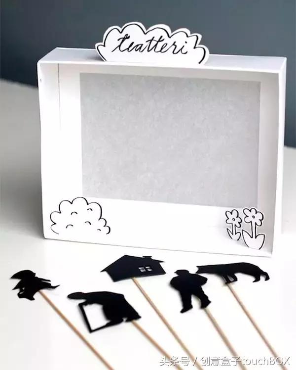 纸箱的多种玩法解说,得物纸箱有什么玩法