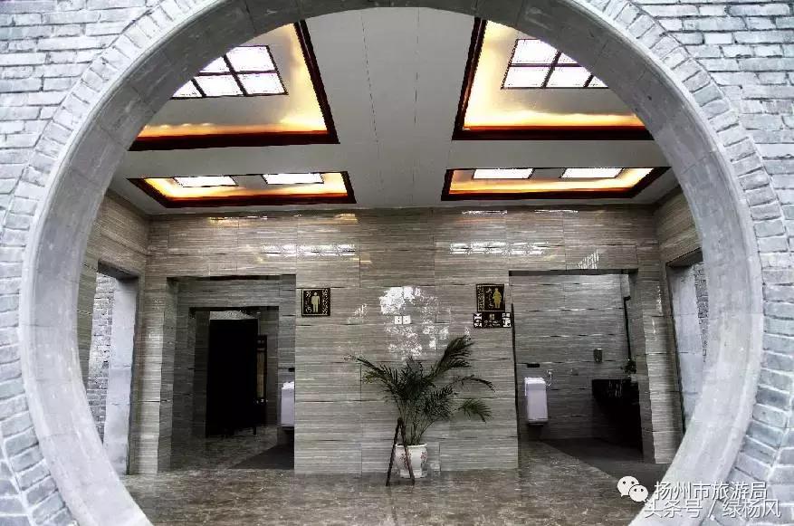 除了马桶还有哪些地方需要打胶,除了男女厕所还有什么厕所