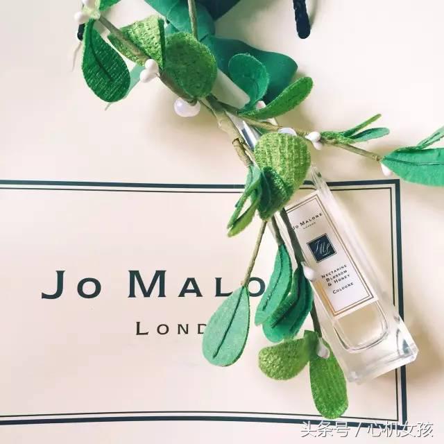 jomalone祖马龙香水如何鉴别真假,jomalone祖玛珑香水价格