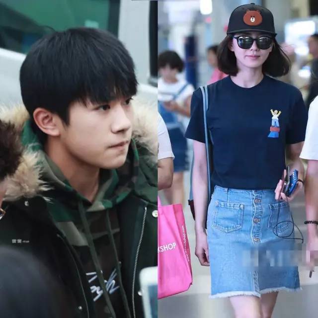 点解，人家戴墨镜那么好看，我戴就