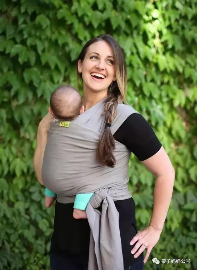 婴儿外出背带腰凳8个月,背带背巾