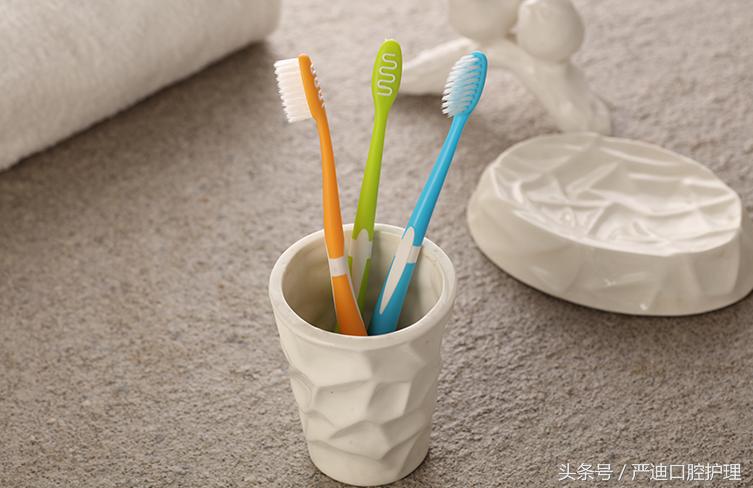 对付孕期牙疼牙龈发炎,这七招很管用!