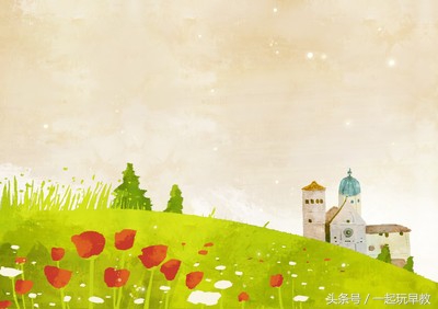 北京春天亲子游,春天带孩子去京郊旅游