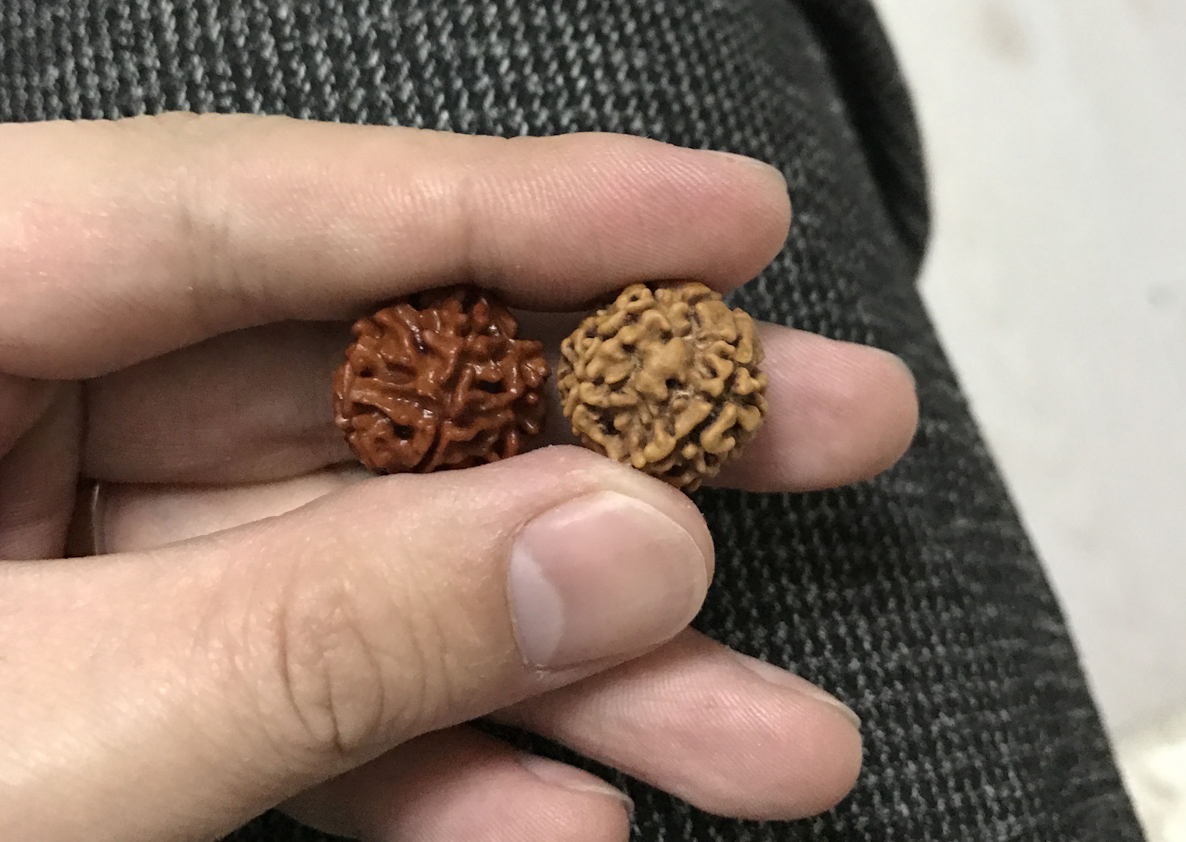 文玩金刚怎么做旧,顽主解说