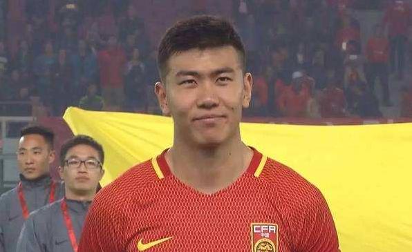 中国u23刘奕鸣,刘奕鸣u23怎么选