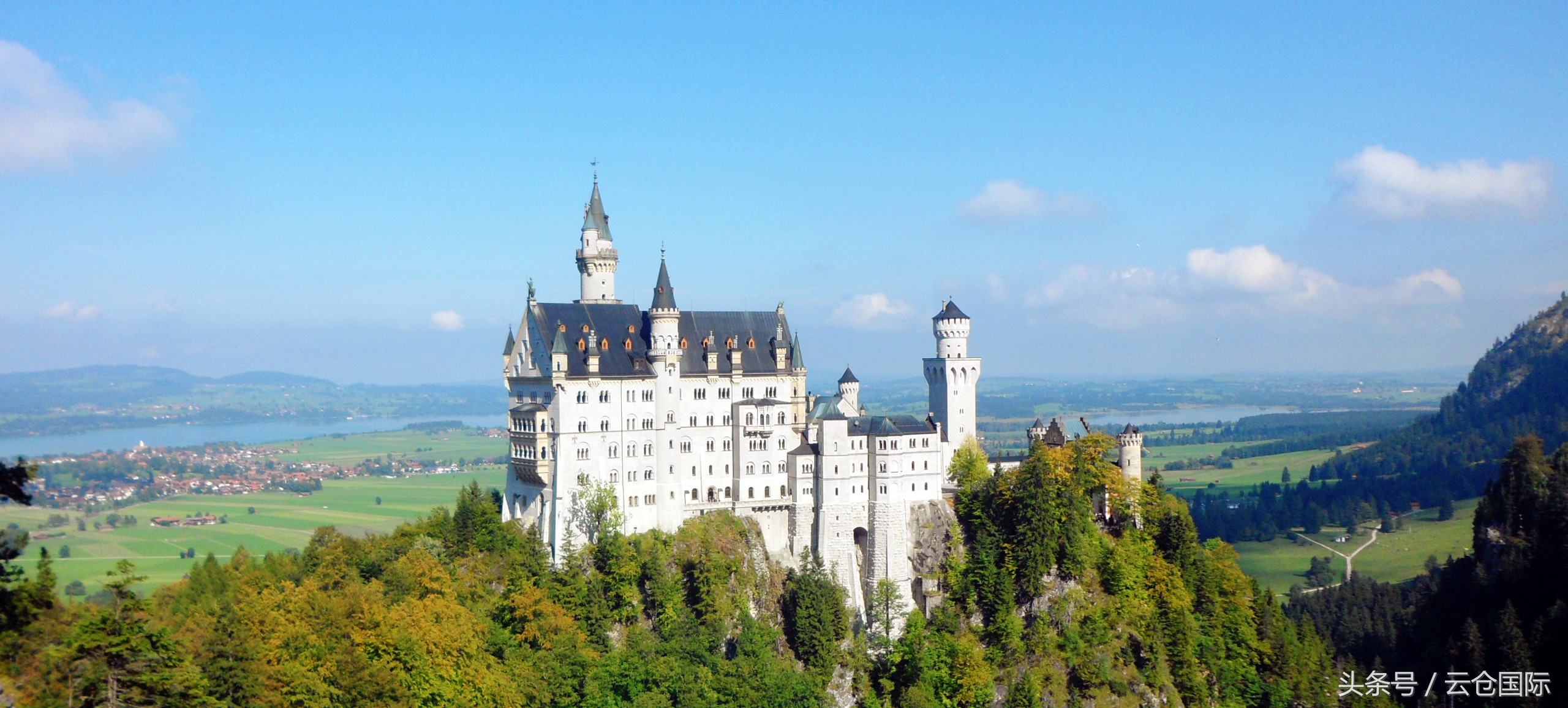 原创|全球奶粉品牌大起底,一秒教你辨真假(进口奶粉专题一)