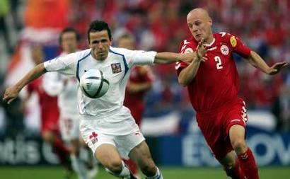 捷克vs挪威分析,捷克vs丹麦分析推荐