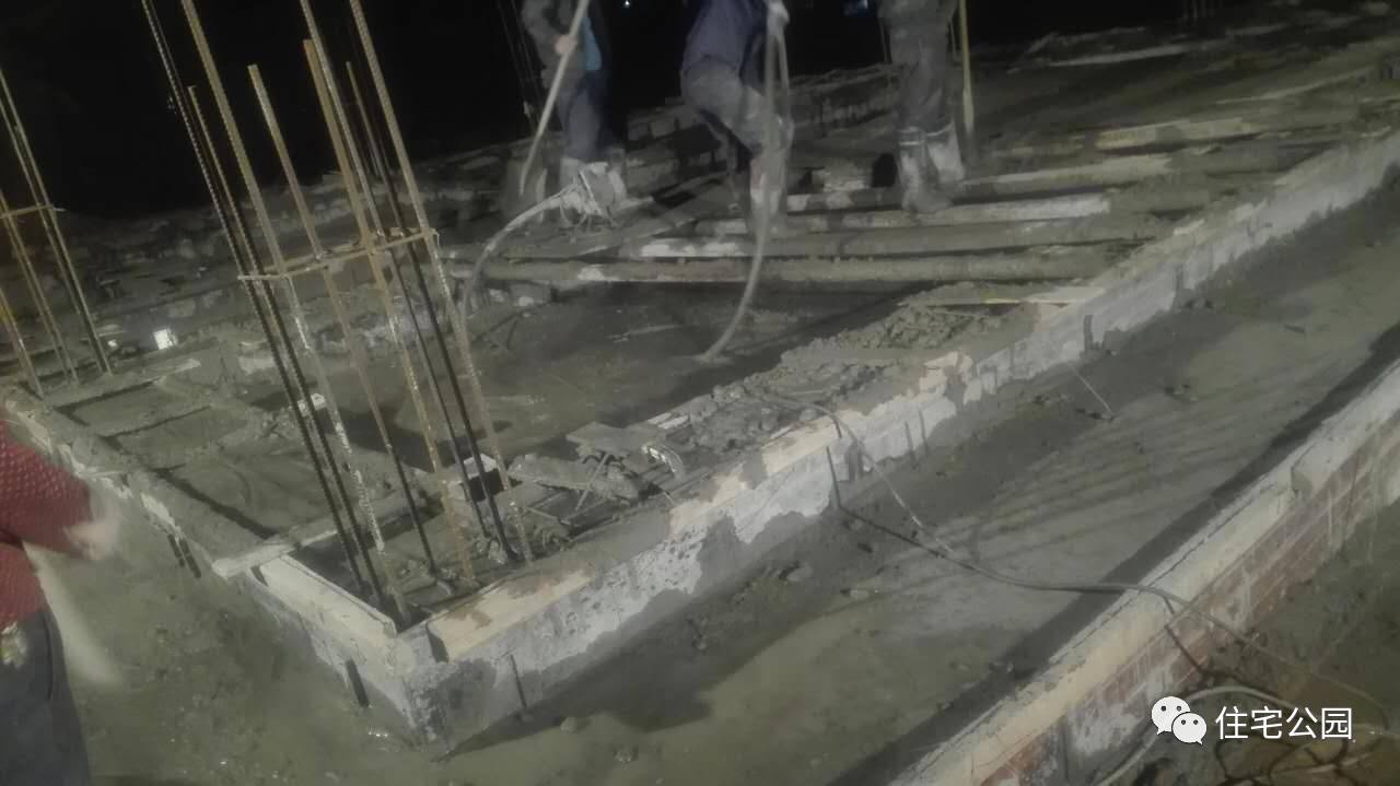 农村农田建房基础怎么做最好,农村建房地基松土处理方法