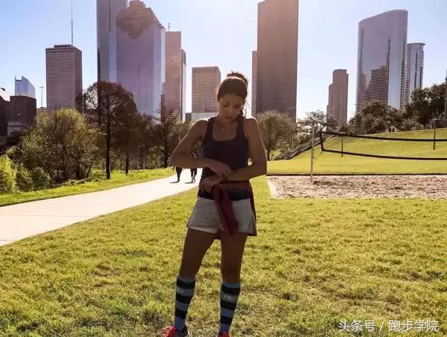 跑步正确方法女生,女生跑步需要准备什么