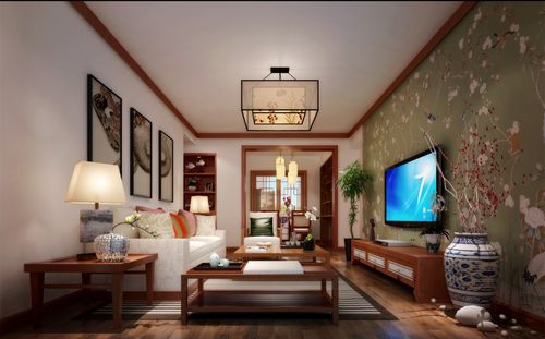 南昌满庭春moma户型图,当代满庭春装修