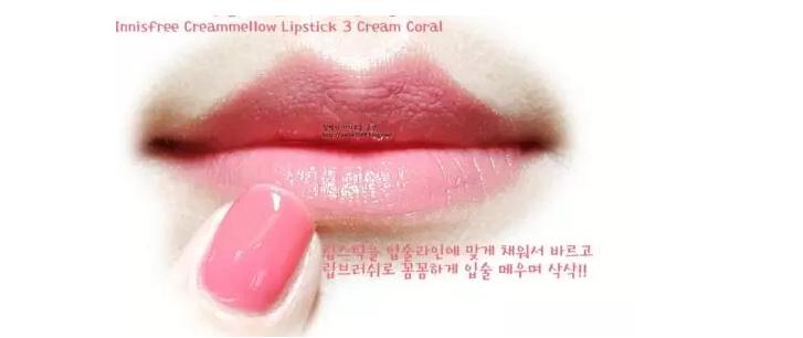 6支口红必备色号,6支口红颜色