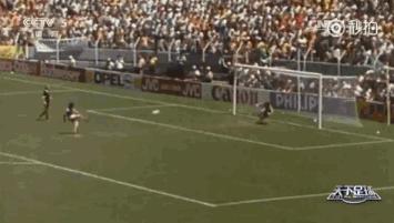 足坛门将那些不可超越的瞬间,足坛第一扑点门将