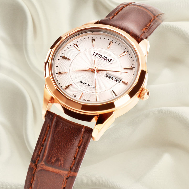 学生党也能戴的机械表,学生党也能买的大牌手表