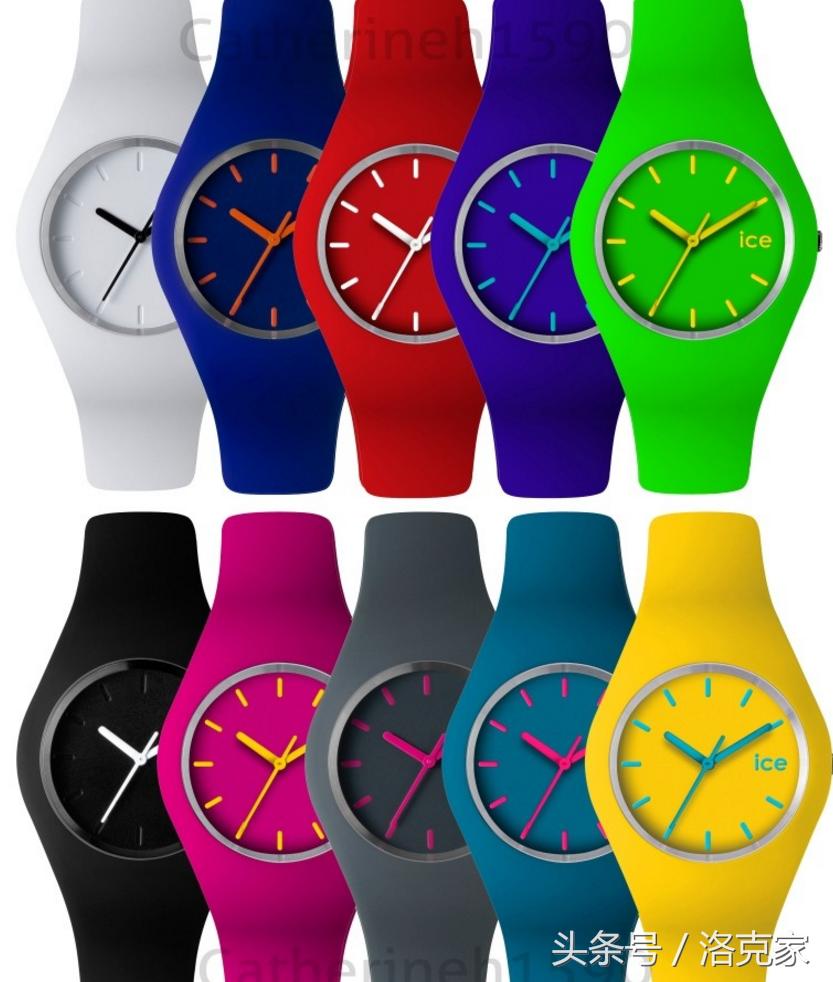 送男朋友什么牌子手表比较好,颜值这么高的手表你心动了吗