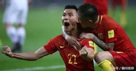 国足3比0大胜韩国破多年恐韩魔咒,国足突破连续44年无缘世界杯