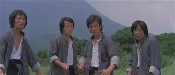 刘家良和黄飞鸿哪个是洪拳传人,刘家良李连杰合作黄飞鸿电影