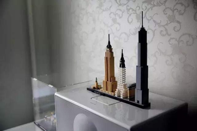 乐高是玩具，也是中国年轻人手里的商机